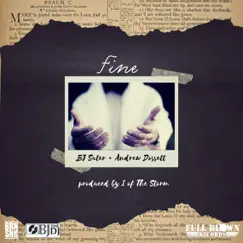 Fine (feat. Andrew Dossett) - Single by BJ Suter album reviews, ratings, credits