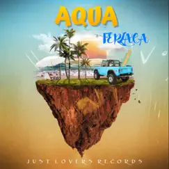 AQUA - Single by Ferlaca album reviews, ratings, credits