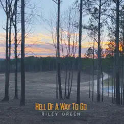 Hell Of A Way To Go - Single by Riley Green album reviews, ratings, credits