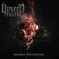 Deadly Potential - Single by Unseen Faith & Siamese album reviews, ratings, credits