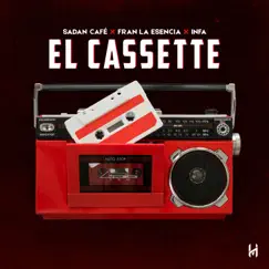 EL CASSETTE (feat. Infa) Song Lyrics
