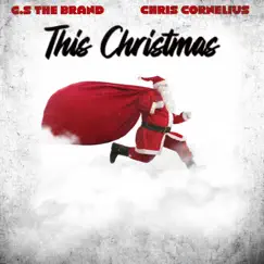 This Christmas (feat. Chris Cornelius) Song Lyrics