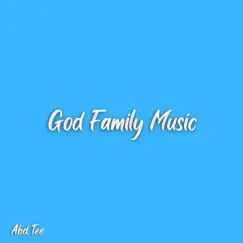 God Family Music Song Lyrics