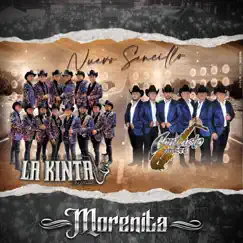 Morenita (feat. Contacto Norte) - Single by Grupo La Kinta album reviews, ratings, credits