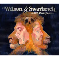 Lion Rampant by Jason Wilson & Dave Swarbrick album reviews, ratings, credits