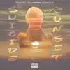 Suicide Sunset (feat. Chelle) - Single album lyrics, reviews, download