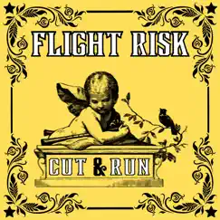 Cut & Run (feat. rifa boo shimmy) by Flightrisk album reviews, ratings, credits