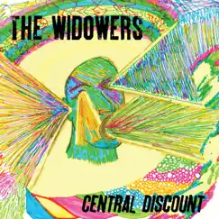 Central Discount by The Widowers album reviews, ratings, credits
