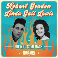 She Will Come Back (The Brains Mix) Song Lyrics