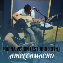 Buena Visión (Estudio 2014) - Single by Los Plebes del Rancho de Ariel Camacho album reviews, ratings, credits