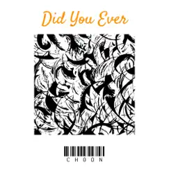 Did You Ever - Single by Choon album reviews, ratings, credits