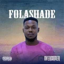 Folashade (feat. Overcomer) Song Lyrics