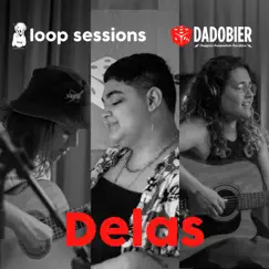 Loop Sessions Delas: Eu Aceito Song Lyrics