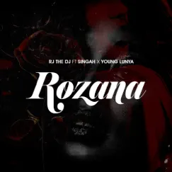 Rozana - Single (feat. Singah & Young Lunya) - Single by Rj The Dj album reviews, ratings, credits