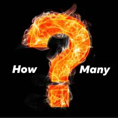 How Many - Single by Jeff Payzos album reviews, ratings, credits