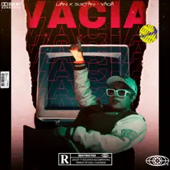 Vacía (feat. Cielo Cautivo) - Single by Lian album reviews, ratings, credits