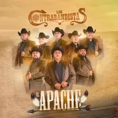 El Apache - Single by Los Contrabandistas album reviews, ratings, credits