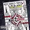 King & Queen (feat. Apex Hadez) [Instrumental] song lyrics