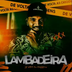 De Volta as Origens - EP by Lambadeira album reviews, ratings, credits