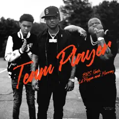 Team Player - Single by BRS Kash, Lil Poppa & Morray album reviews, ratings, credits