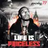 Life Is Priceless - Single album lyrics, reviews, download