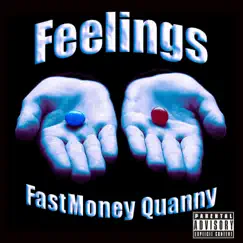 Feelings - Single by FastMoney Quanny album reviews, ratings, credits