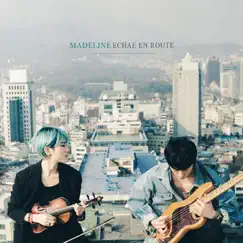 Madeline - EP by Echae en Route album reviews, ratings, credits