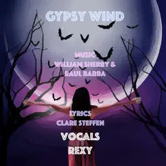 Gypsy Wind (feat. Rexy) [African Version] - Single by Round the Globe album reviews, ratings, credits