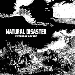Natural Disaster Song Lyrics