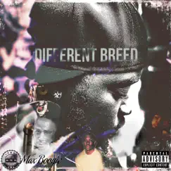 Different Breed by Max Boogie album reviews, ratings, credits