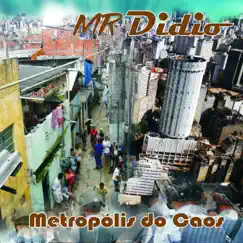 Metropolís do Caos (feat. Cunea) Song Lyrics