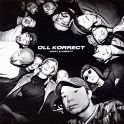 Scrum (feat. Nf Zessho, Mid-S, Ck the Shake & DJ Lick) - Single by Oll Korrect album reviews, ratings, credits