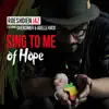 Sing to Me of Hope (feat. Overcomer & Adelle Kock) - Single album lyrics, reviews, download