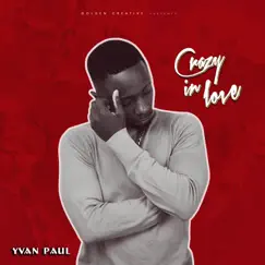 Crazy In Love - Single by Yvan Paul album reviews, ratings, credits