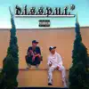 D. I. S. S. P. U. T. * (feat. M0RÔ) - Single album lyrics, reviews, download