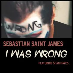 I Was Wrong (feat. Sean Hayes) Song Lyrics