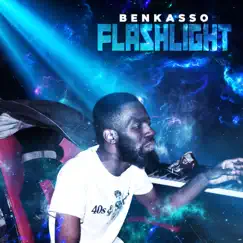 Flashlight - Single by Benkasso album reviews, ratings, credits