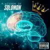 Wisdom of Solomon (feat. Delano & Unruly) - Single album lyrics, reviews, download