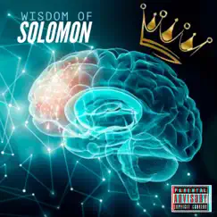 Wisdom of Solomon (feat. Delano & Unruly) Song Lyrics