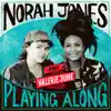 Home Inside (From “Norah Jones is Playing Along” Podcast) - Single album lyrics, reviews, download