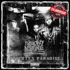Poverty's Paradise (25th Anniversary - Remastered) by Naughty By Nature album reviews, ratings, credits
