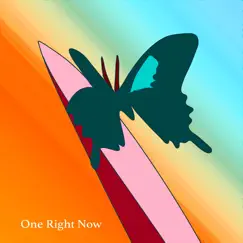 One Right Now (Piano Instrumental) Song Lyrics