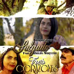 Tres Corazones - Single by Norberto Salgado y su Ciclón Norteño album reviews, ratings, credits