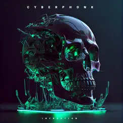 Cyberphonk Song Lyrics