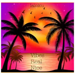 Vibes Real Nice by Ialoku album reviews, ratings, credits