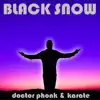 Black Snow (feat. Karate) - Single album lyrics, reviews, download