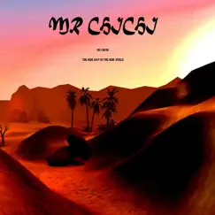 The Hide Map On the Hide World - EP by Mr. Chichi album reviews, ratings, credits