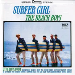 Surfer Girl by The Beach Boys album reviews, ratings, credits