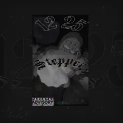 12 25 Stepper by Huncho Purp album reviews, ratings, credits