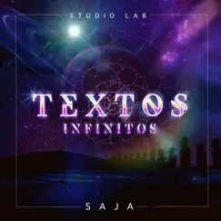 Textos infinitos - EP by Saja & La Colmena album reviews, ratings, credits